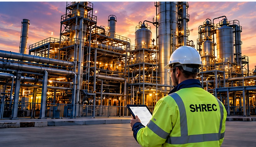 Process & High Hazard Industry Safety